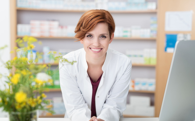 Atención Farmacéutica  personalizada